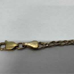 Pulsera de Oro 10K – Usada