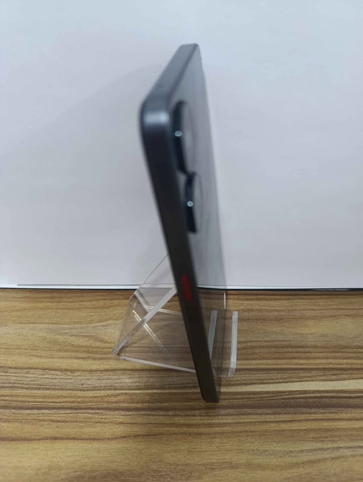 Celular Nubia 256 GB 8 ram liberado USADO