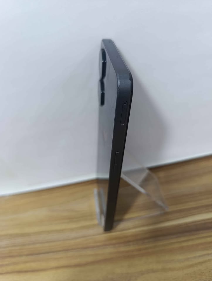 Celular Nubia 256 GB 8 ram liberado USADO