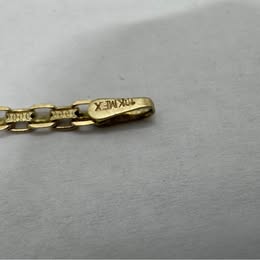 Pulsera de Oro 10K – Usada