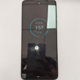 Celular moto g60