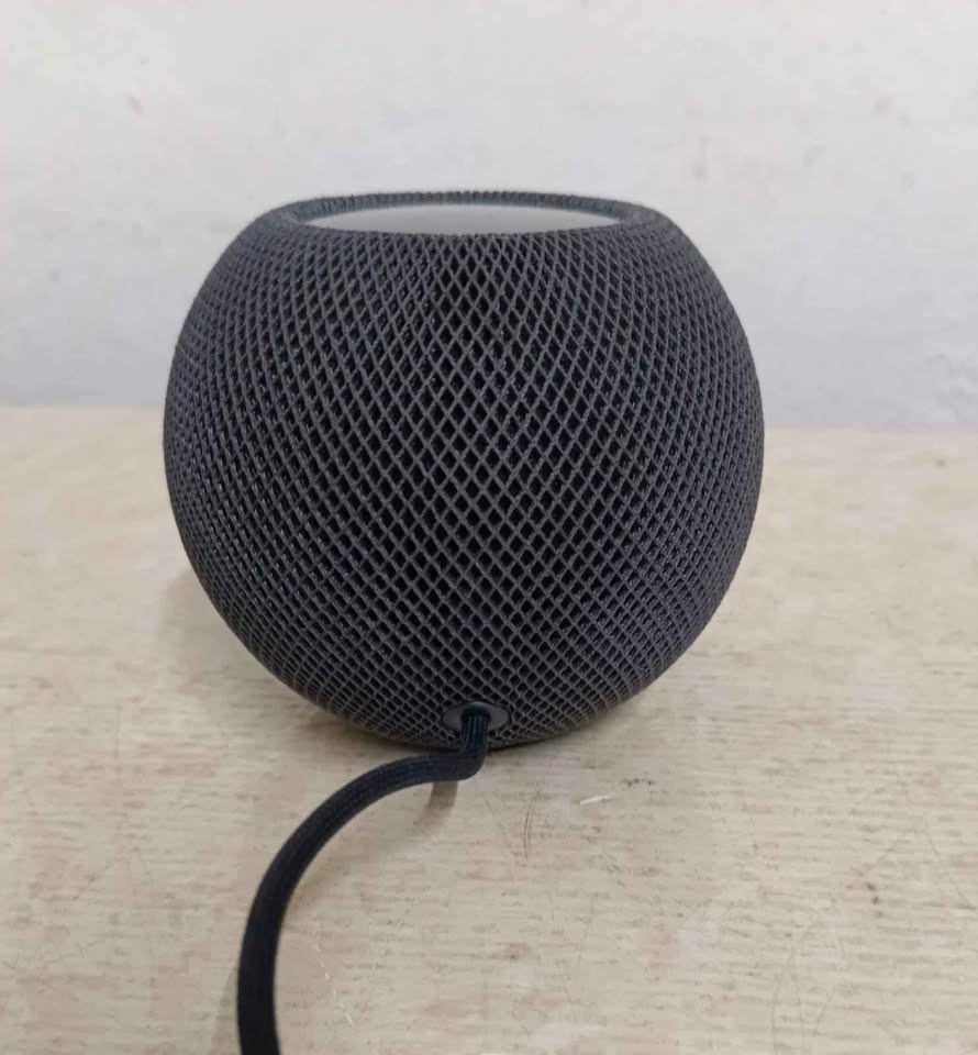 Bocina inteligente aplee homepod mini, usado