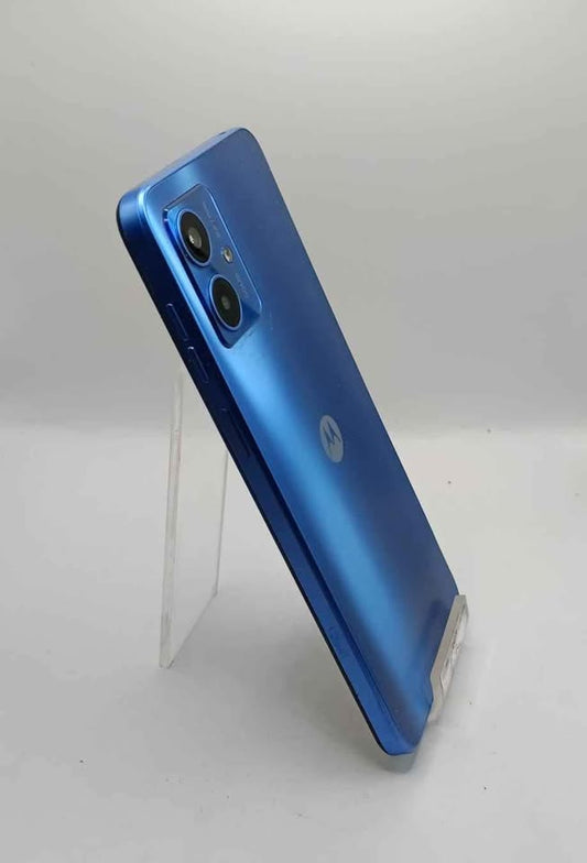 Celular Moto G14 128 GB y 4 RAM liberado, usado