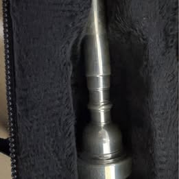Trompeta Laqueada Conductor M5210 – Usada