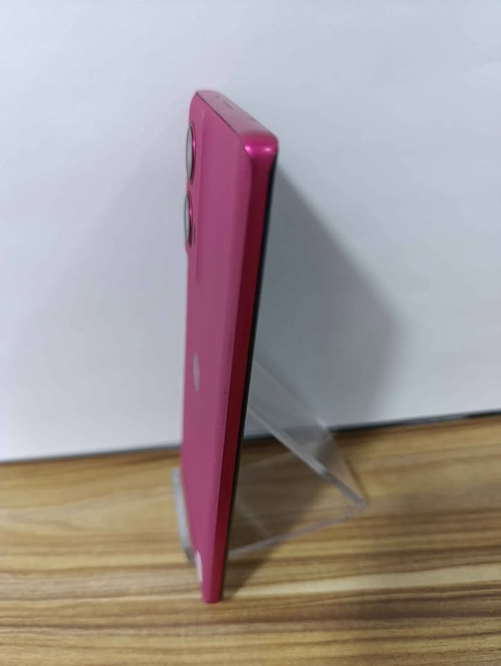 Celular moto edge 50 fusión 256 GB 8 ram liberado USADO