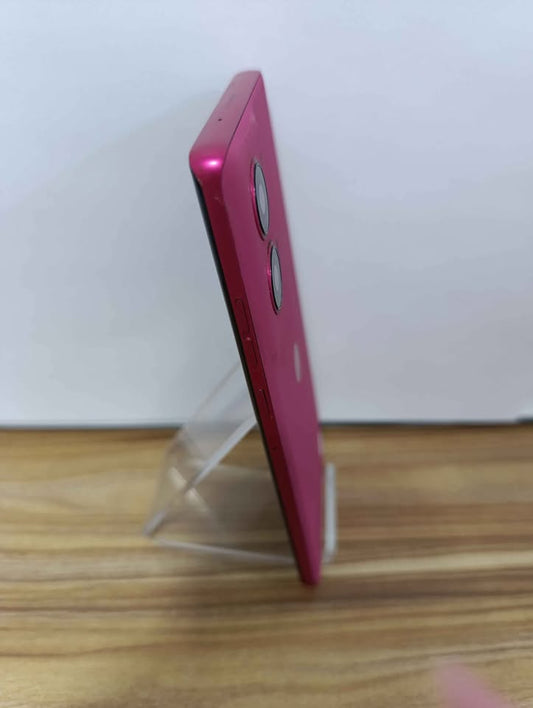 Celular moto edge 50 fusión 256 GB 8 ram liberado USADO