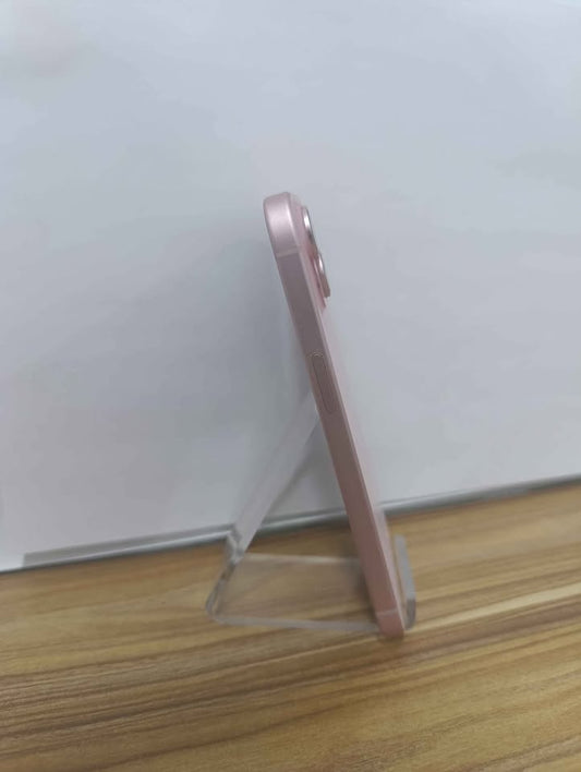 Celular iPhone 15 128gb 86% liberado USADO