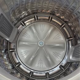 Lavadora Samsung Self Clean 20 Kg – Usada