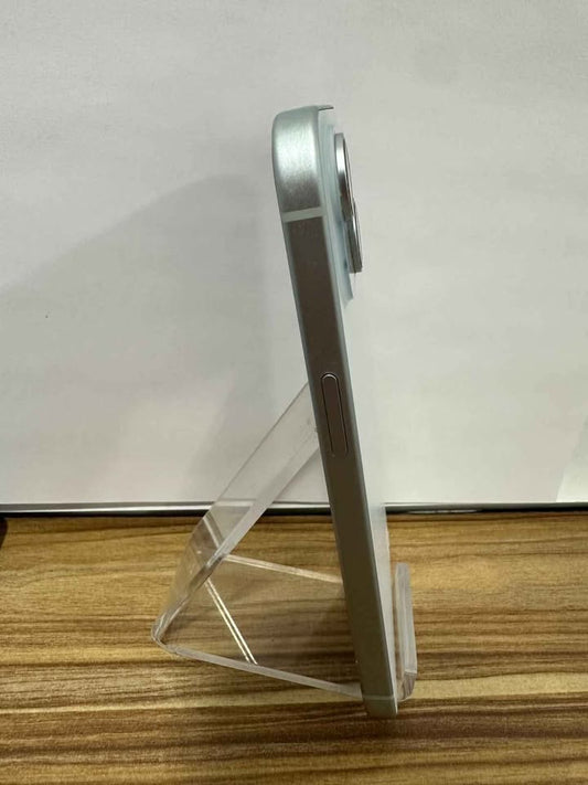 Celular iPhone 15 92% batería Liberado USADO