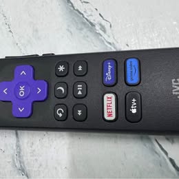 Smart TV JVC Roku 32” FHD – Usada