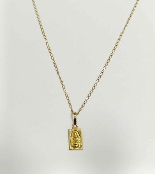 Oro Cadena 10K Peso 1.8 Gramos