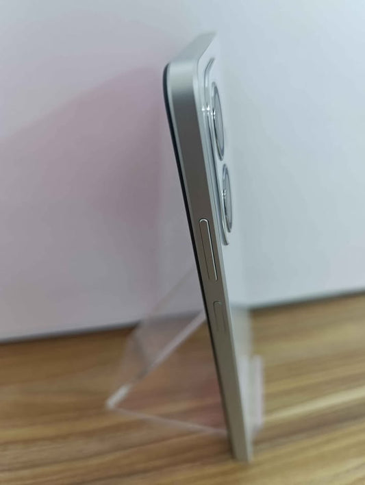 Celular oppo a60 256 GB 8 ram liberado USADO