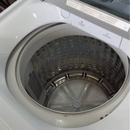 Lavadora Samsung Self Clean 20 Kg – Usada