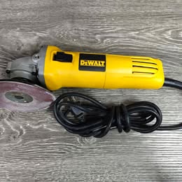 Grillo esmeril Dewalt