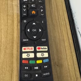 Smart TV Sansui 32” HD – Usada