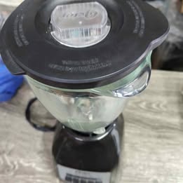 Licuadora 5 velocidades Oster