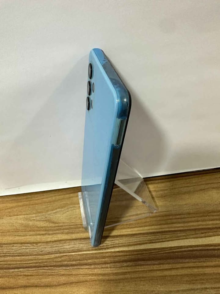 Celular galaxy a32 128 GB 4 ram liberado USADO
