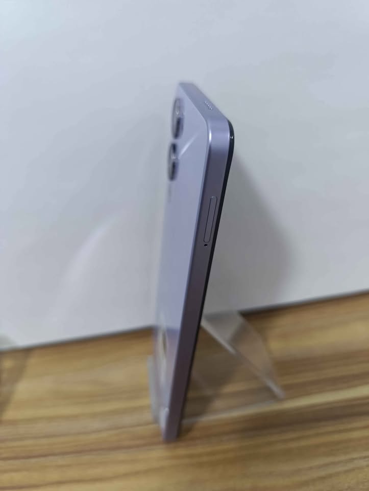 Celular vivo y04 256 GB 4 ram liberado USADO