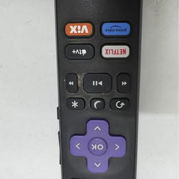 Smart TV Daewoo 32” Roku – Usada