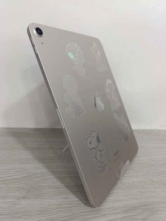 iPad Air M2 128gb 98% Batería