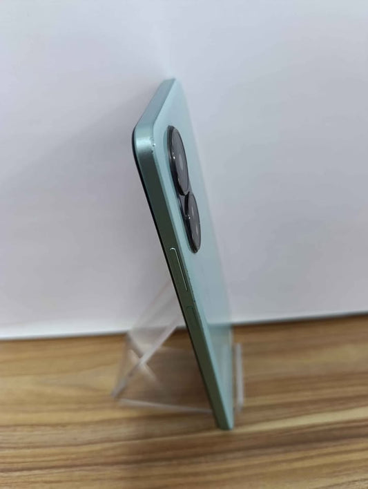 Celular oppo a58 128 GB 6 ram liberado USADO