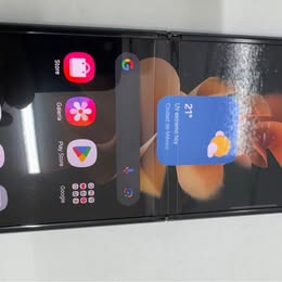 Samsung Galaxy Z Flip 3 – Usado