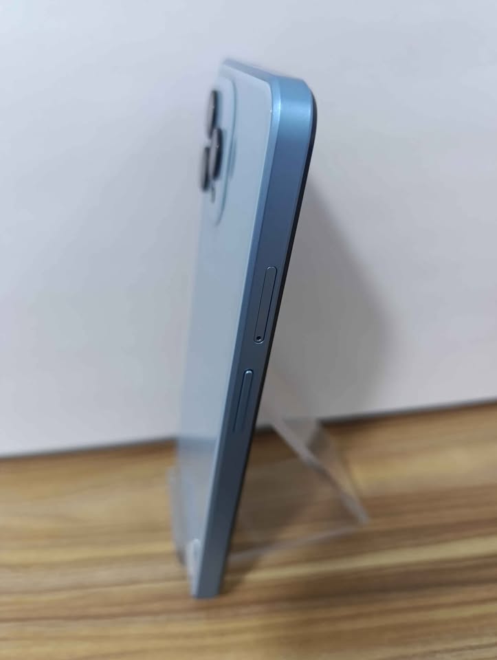 Celular cubot p80 256gb 8 ram liberado USADO