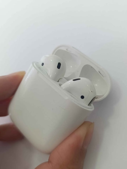 Airpods A1602