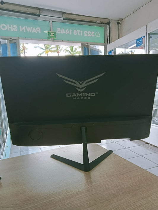 🖥️ Monitor Naceb Gaming