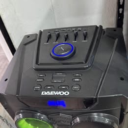 Bocina de Torre Daewoo Kingdom – Usada