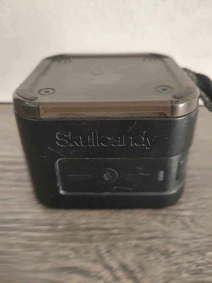 Bocina Skullcandy