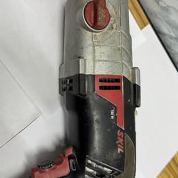 Rotomartillo Skil 1859 – Usado