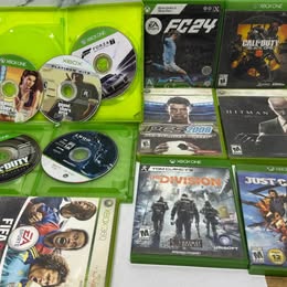 Xbox One S – Usada