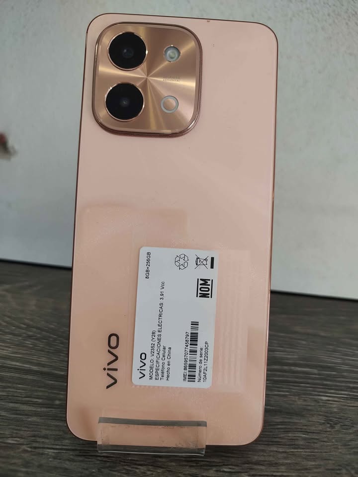 CELULAR VIVO Y28
