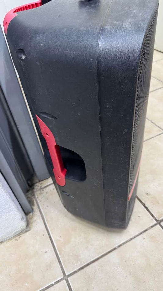 🔊🔥 BOCINA KSR DE 15” MODELO MSA-7515SC 🔥🔊