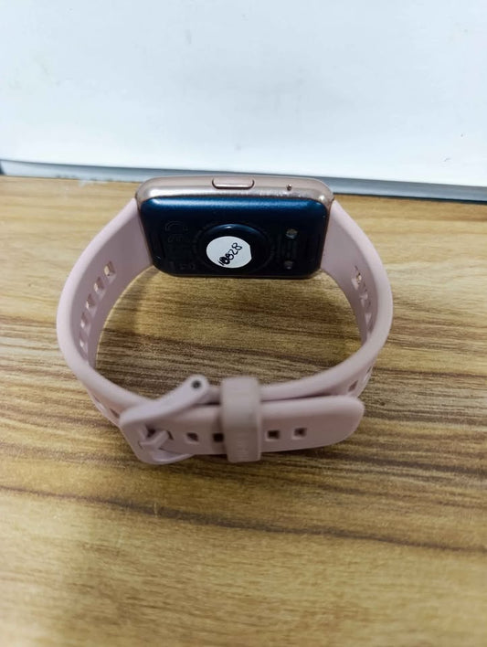 Reloj inteligente Watch fit usado