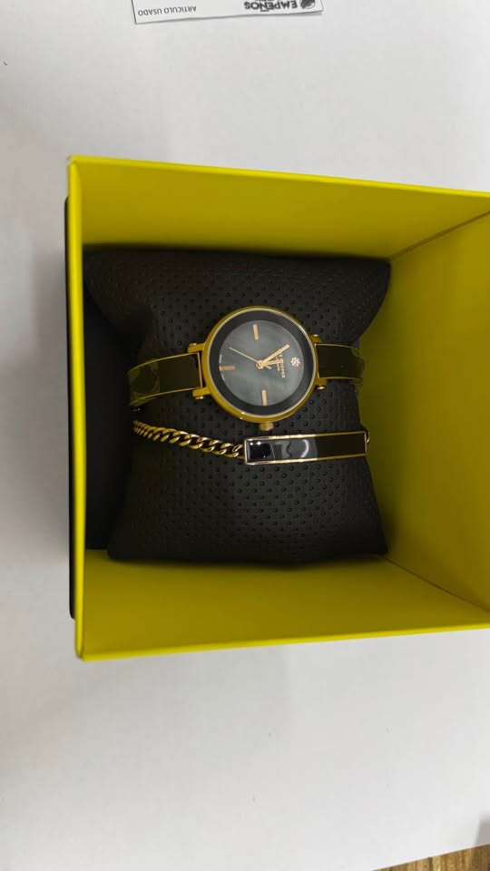 ⌚✨ RELOJ LEE COOPER ✨⌚
