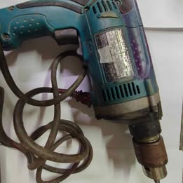 Taladro Makita