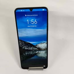 Celular honor X7A 4Ram 128GB LIBERADO