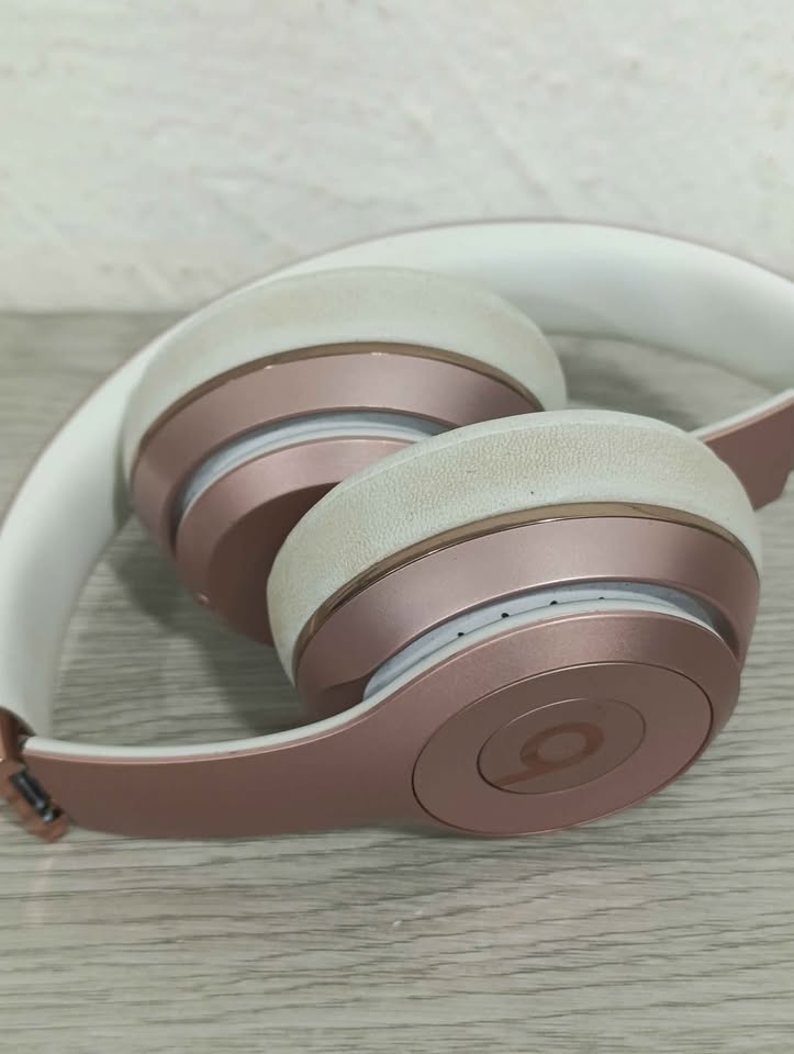 Audífonos Beats Usado