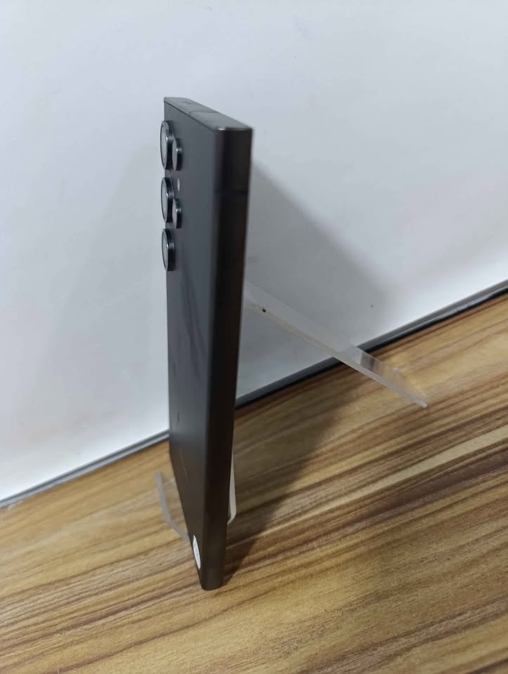 Celular s24 ultra 512 GB liberado USADO