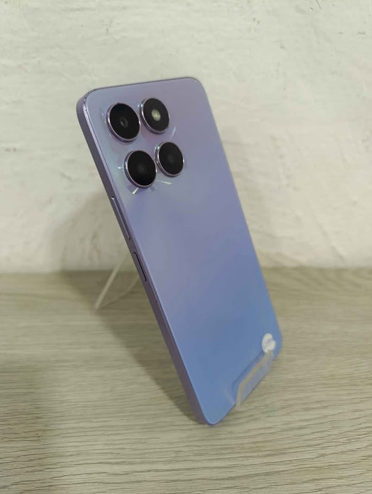 Celular Honor X6A Plus 256gb 6ram Liberado