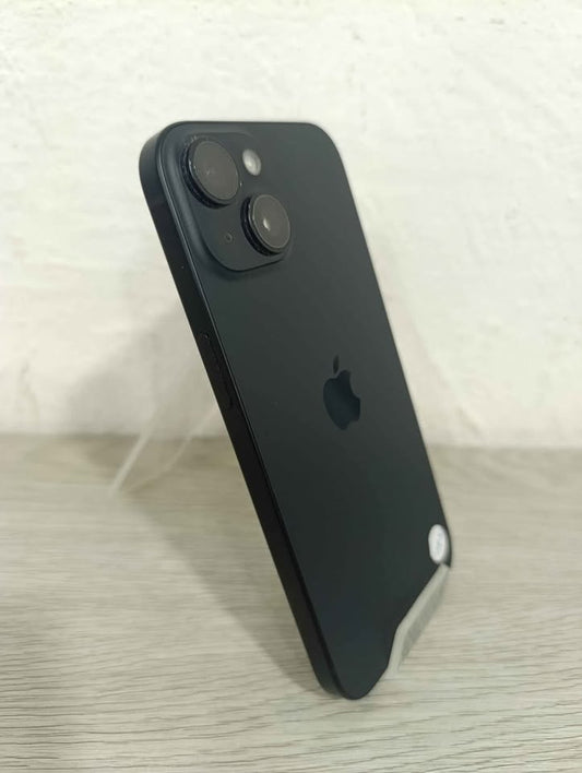 Celular iPhone 15 128gb 88% Batería Liberado