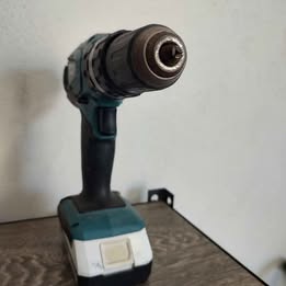Taladro Makita PH02