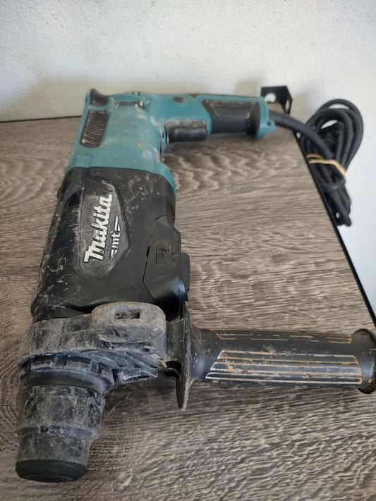 Rotomartillo makita m8701