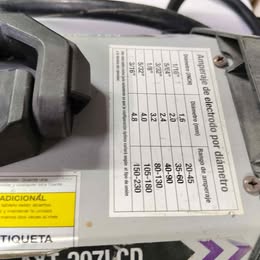 Inversora axtech
