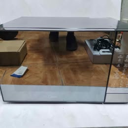 horno de microondas midea