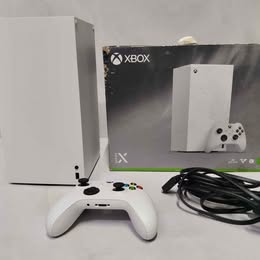 X box serie x 512