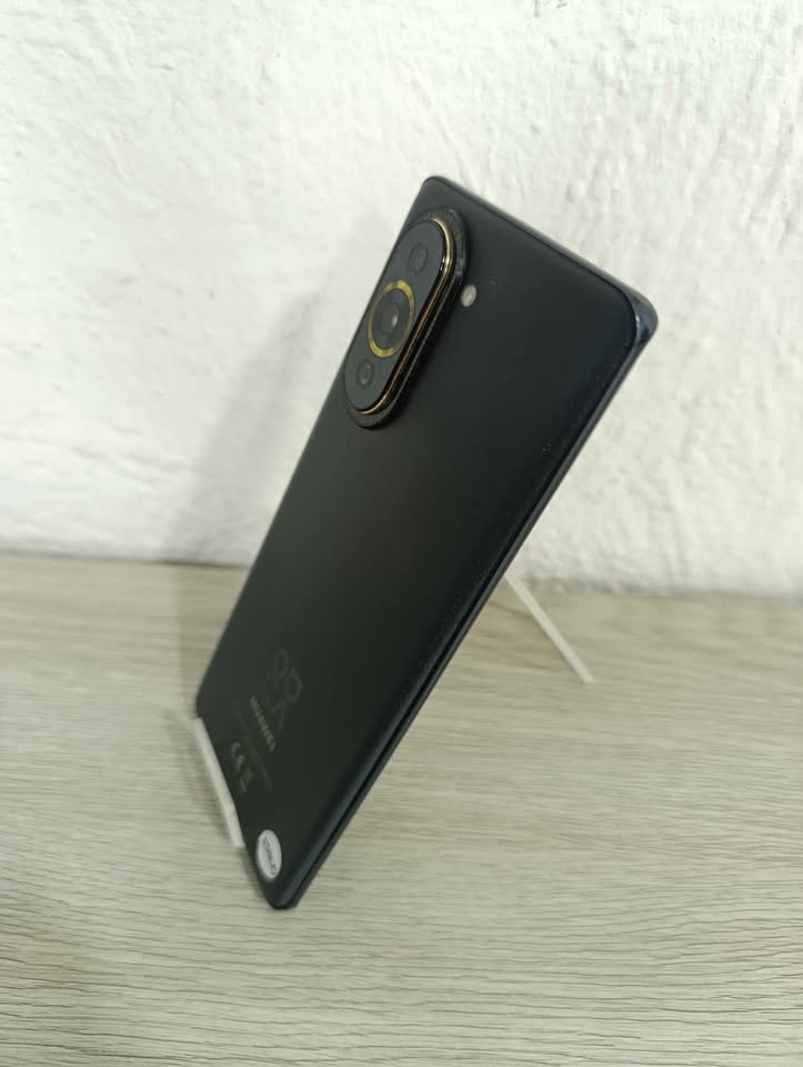 Huawei Nova 10 Pro 256gb 8Ram Liberado