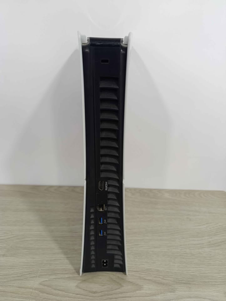 PlayStation 5 512gb con control